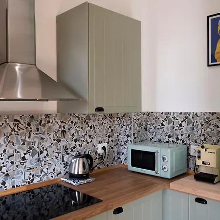 Casa Dimondi Bologna