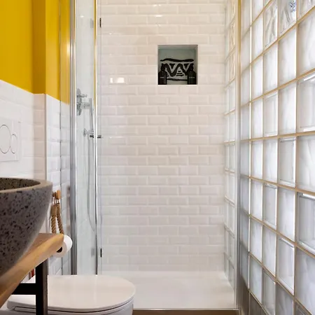 Casa Dimondi 3* Bologna