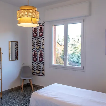 Casa Dimondi Pensionat Bologna