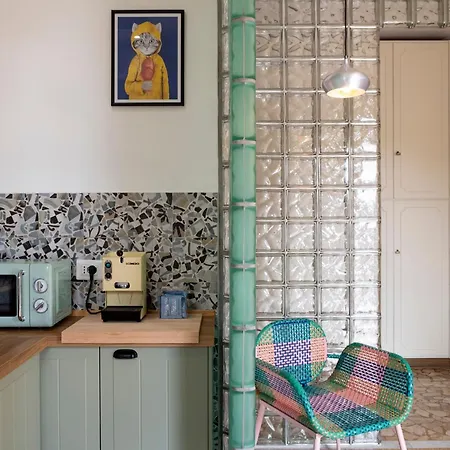 Pensionat Casa Dimondi Bologna