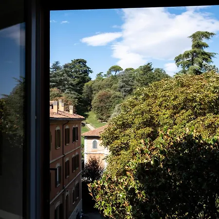 Pensionat Casa Dimondi 3*