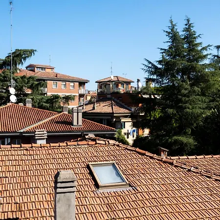 Pensionat Casa Dimondi 3*