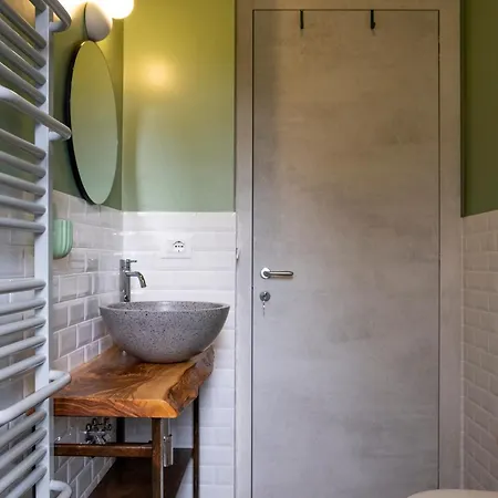 Casa Dimondi Gasthof