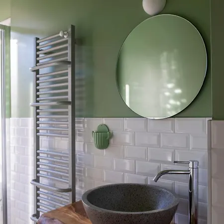 Pensjonat Casa Dimondi 3*