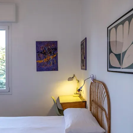 Casa Dimondi Gasthof Bologna