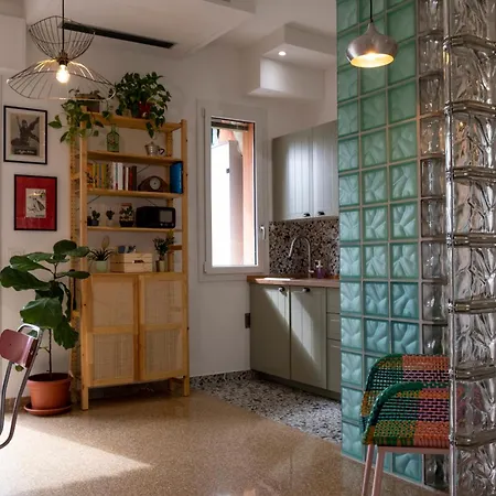 Casa Dimondi 3*