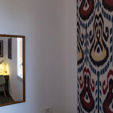 Casa Dimondi Maison d'hôtes