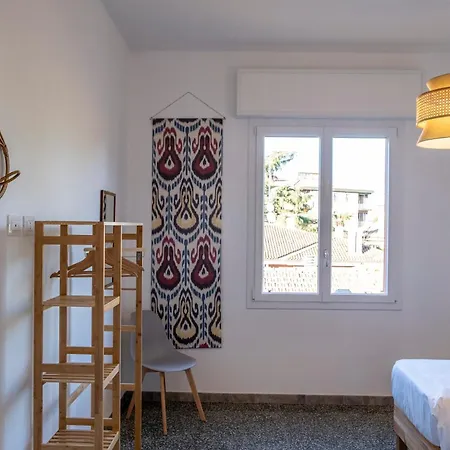 Maison d'hôtes Casa Dimondi