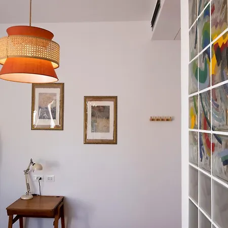 Casa Dimondi Maison d'hôtes Bologne