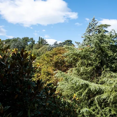 Pensjonat Casa Dimondi 3*