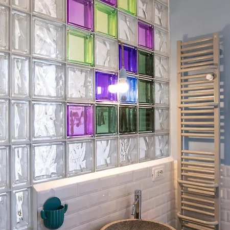 Casa Dimondi Bolonia