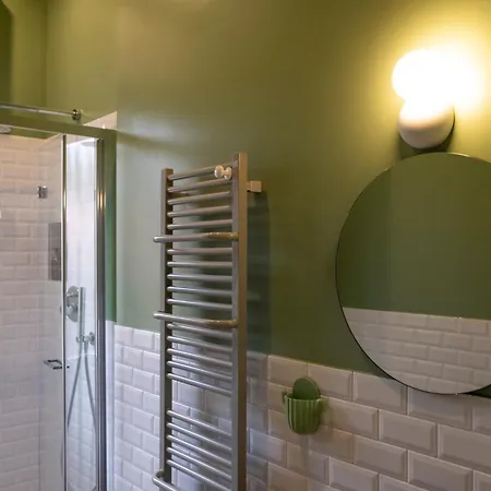 Casa Dimondi 3* Bologne