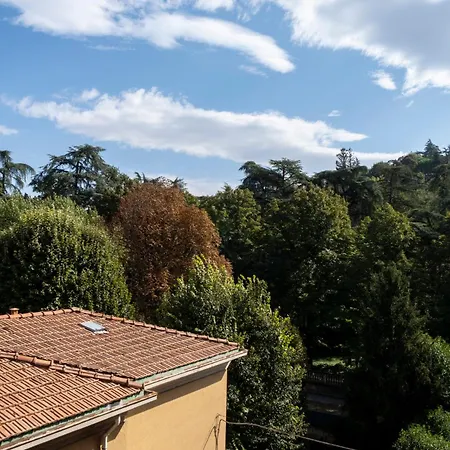 Casa Dimondi Pensjonat