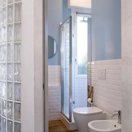 Konukevi Casa Dimondi