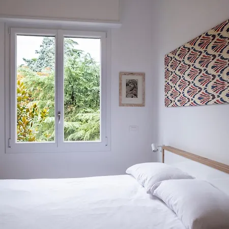 Casa Dimondi Maison d'hôtes 3*