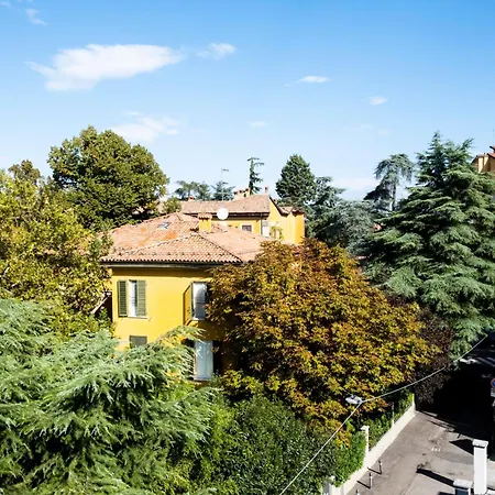 Konukevi Casa Dimondi