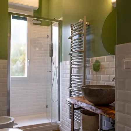 Casa Dimondi Pensjonat 3*