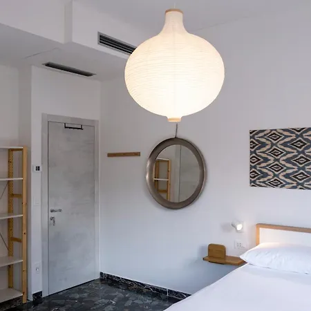 Casa Dimondi Bologna