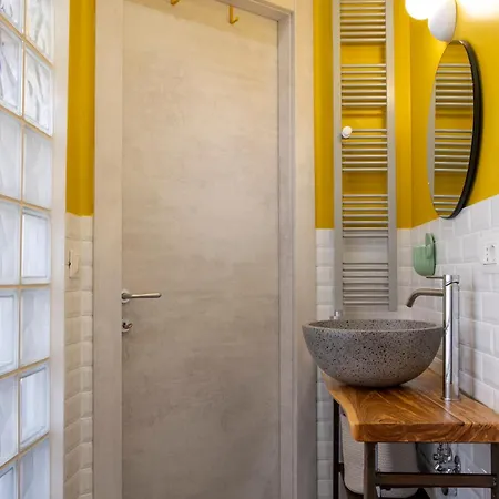 Casa Dimondi 3* Bolonia