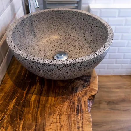 Casa Dimondi Konukevi