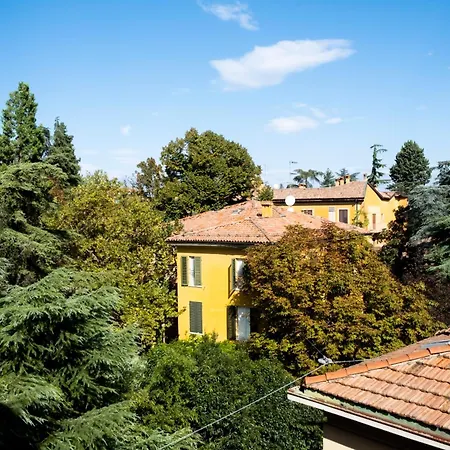 Konukevi Casa Dimondi