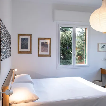 Casa Dimondi Pensión 3*