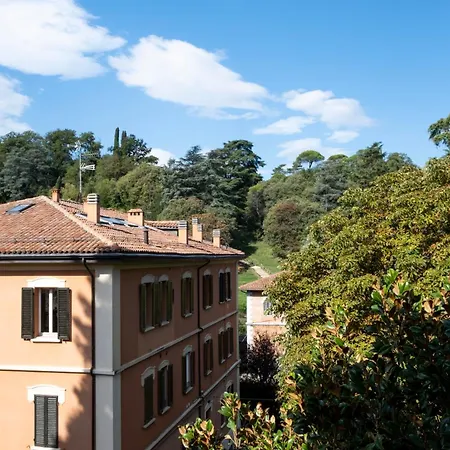 Pensjonat Casa Dimondi 3*