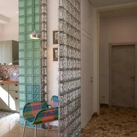 Casa Dimondi Maison d'hôtes Bologne