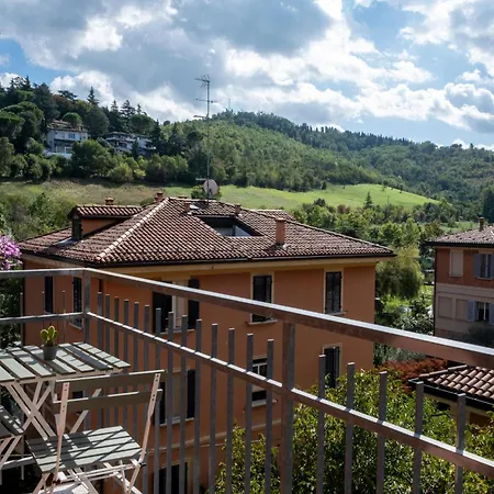 Casa Dimondi 3*
