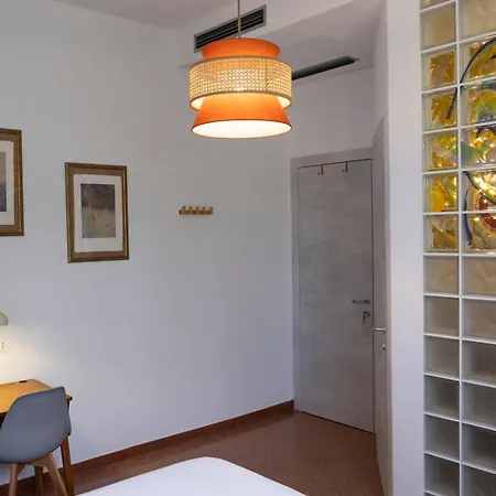 Casa Dimondi Pensión