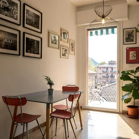 Casa Dimondi Maison d'hôtes 3*