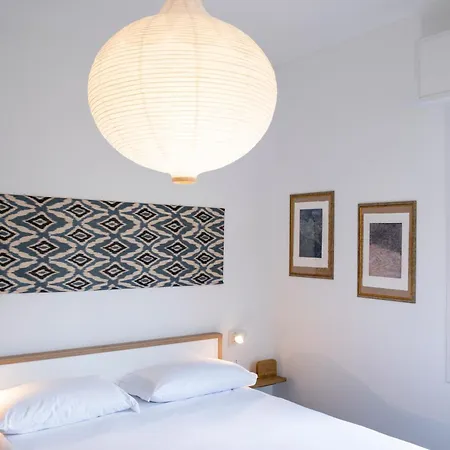 Casa Dimondi Bolonya