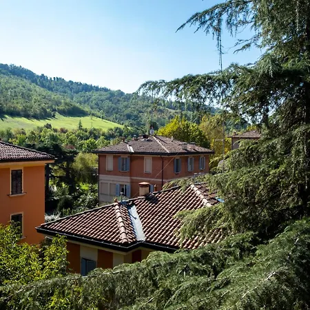 Casa Dimondi Maison d'hôtes 3*