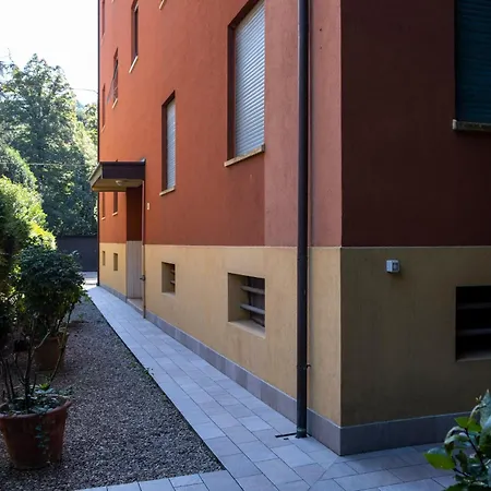 Konukevi Casa Dimondi 3*