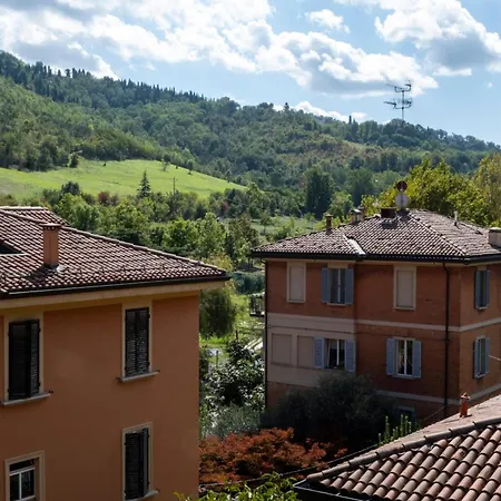 Casa Dimondi
