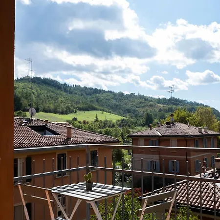 Maison d'hôtes Casa Dimondi