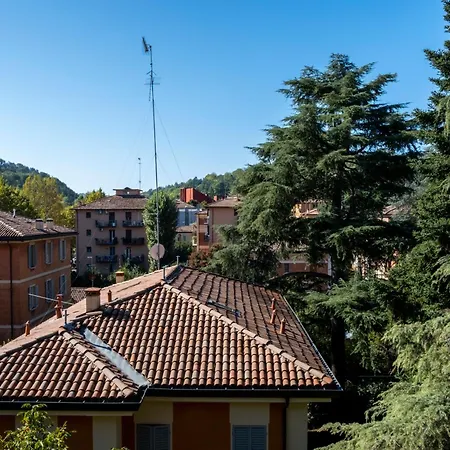 Konukevi Casa Dimondi Bolonya