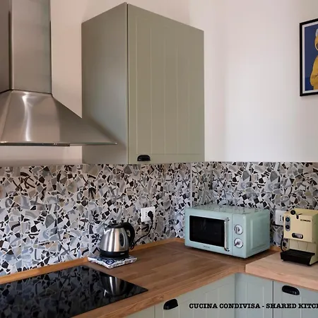 Casa Dimondi 3* Bologne