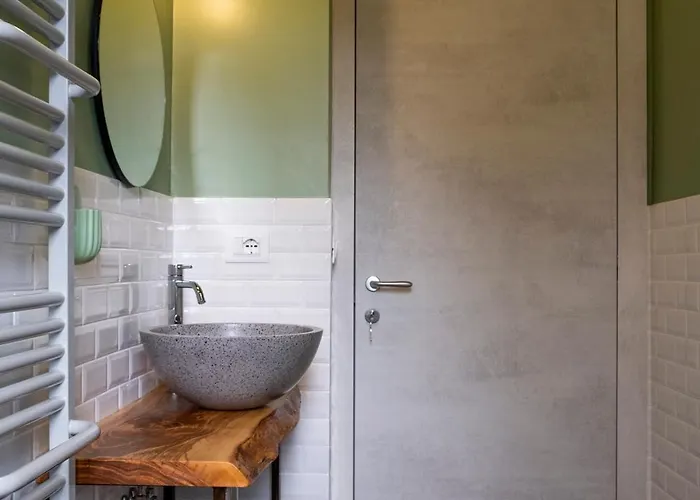 Casa Dimondi 招待所