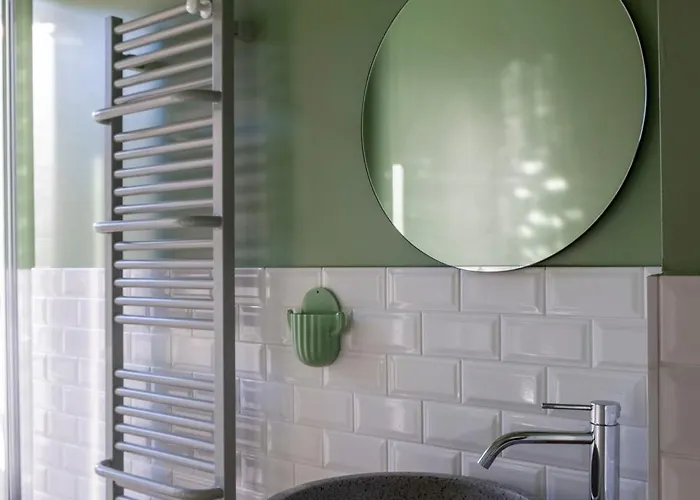 招待所 Casa Dimondi 3*