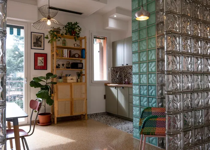 Casa Dimondi 3*