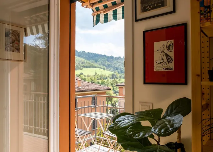 Casa Dimondi 招待所