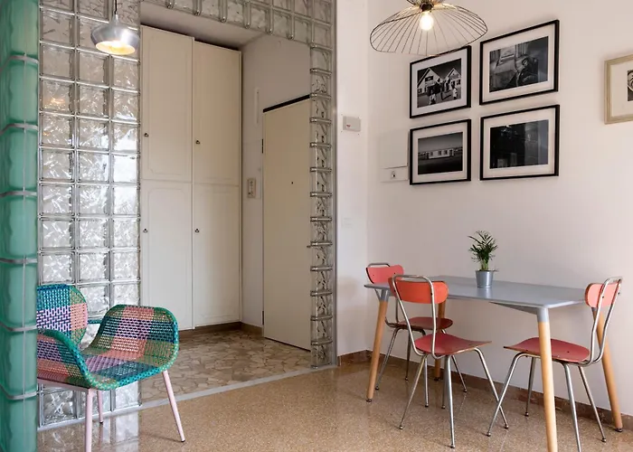 Casa Dimondi 招待所 3*