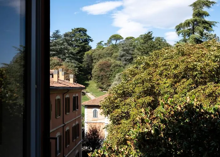 招待所 Casa Dimondi 3*