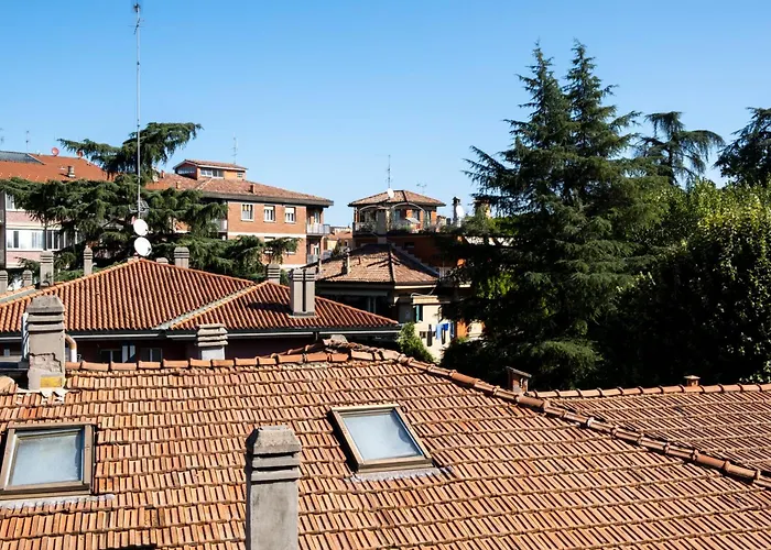 招待所 Casa Dimondi 3*