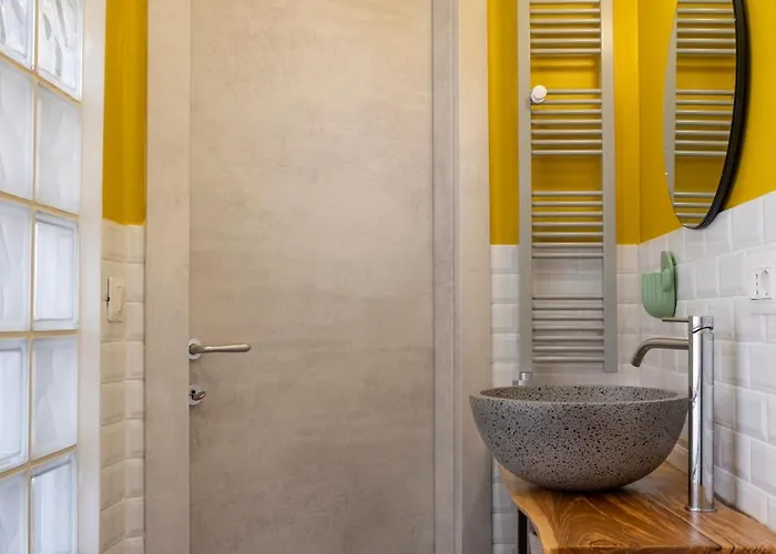 Casa Dimondi 3* 博洛尼亚