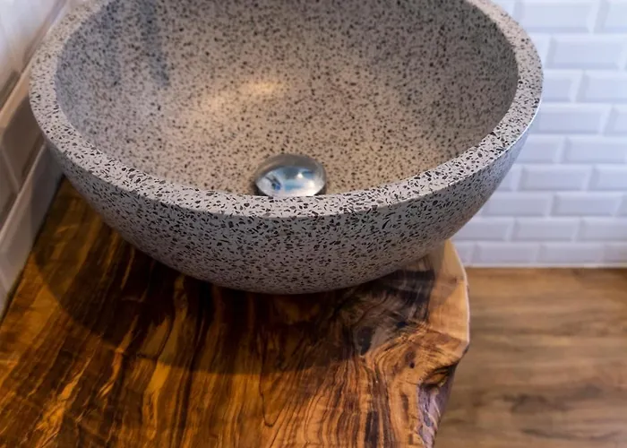 Casa Dimondi 招待所