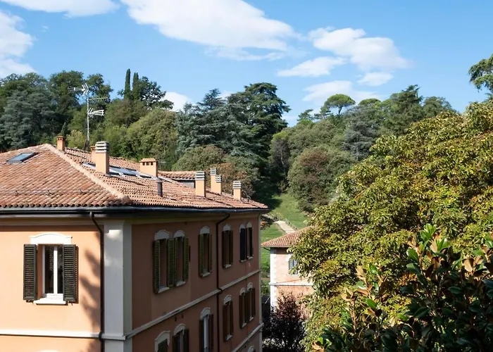 招待所 Casa Dimondi 3*