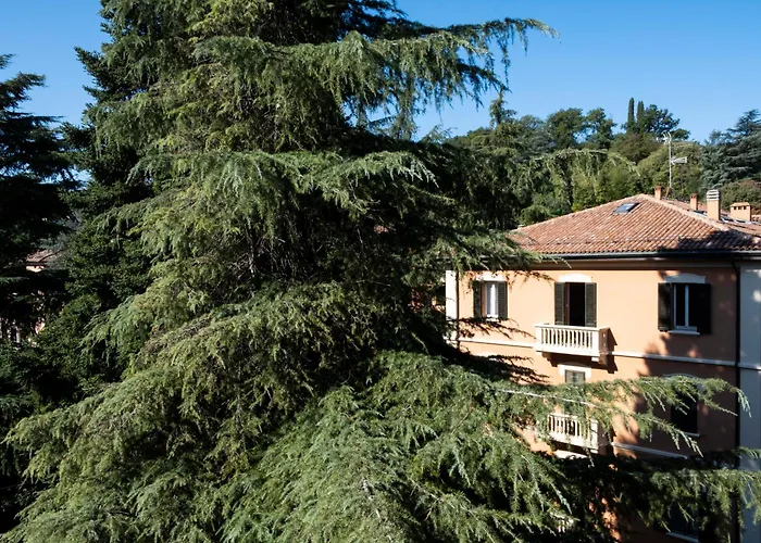 Casa Dimondi