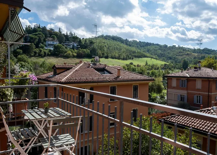 Casa Dimondi 3*